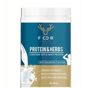 Protein Herbs Powder