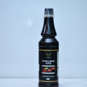 Mix Multi Berries Juice